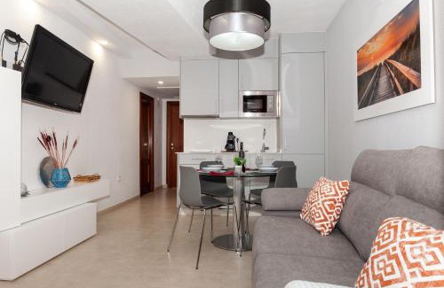Mazagon Apartment | Brisa Marina Apartamento a pie de playa en Mazagón