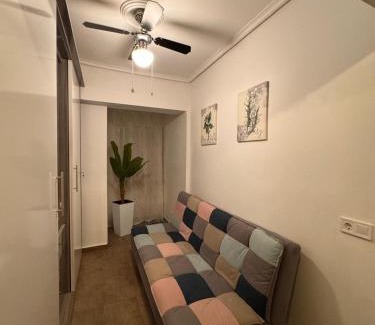 El Grao de Castellon Apartment | Brisa Marina