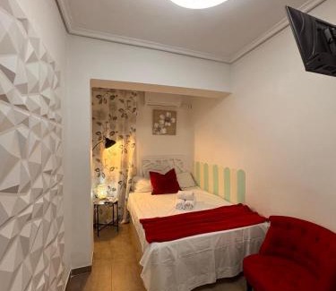 El Grao de Castellon Apartment | Brisa Marina