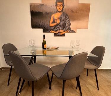 El Grao de Castellon Apartment | Brisa Marina
