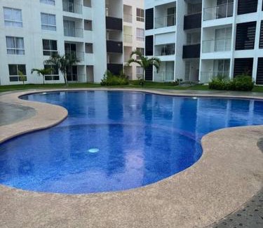 Manzanillo Apartment | Brisa Marina