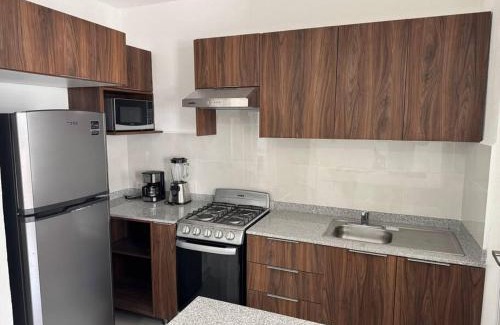 Manzanillo Apartment | Brisa Marina