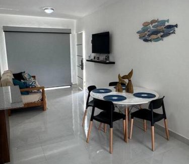 Manzanillo Apartment | Brisa Marina