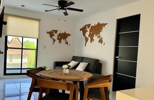 Tulum Apartment | Brisa Tulum