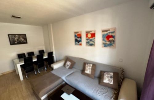 Aguadulce Apartment | Brisa y Mar Aguadulce II