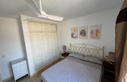Aguadulce Apartment | Brisa y Mar Aguadulce II