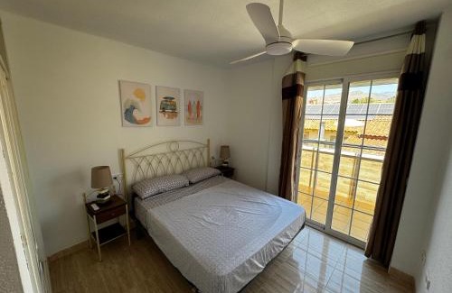 Aguadulce Apartment | Brisa y Mar Aguadulce II