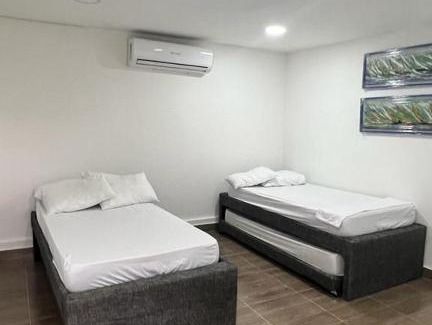 Ararca House | BRISAS DE BARU