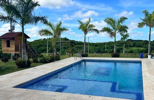 Ararca House | BRISAS DE BARU
