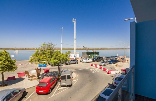 Ayamonte Apartment | Brisas del Guadiana - Ayamonte Centre ABHG17P07