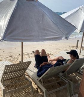 Bocachica Hotel | Brisas del Mar Barú