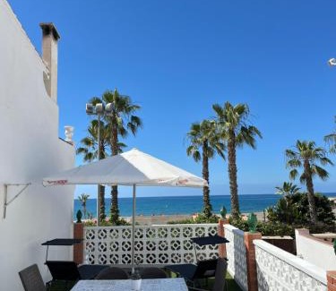 Caleta de Velez House | Brisas del mar