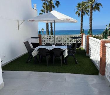 Caleta de Velez House | Brisas del mar