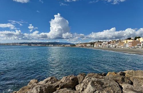 Caleta de Velez House | Brisas del mar