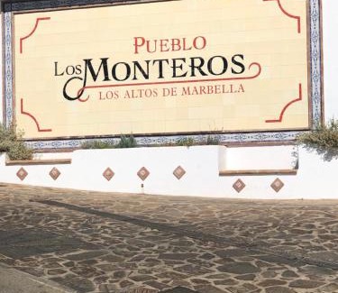 Marbella Apartment | Brisas del Mar
