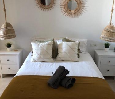 Marbella Apartment | Brisas del Mar