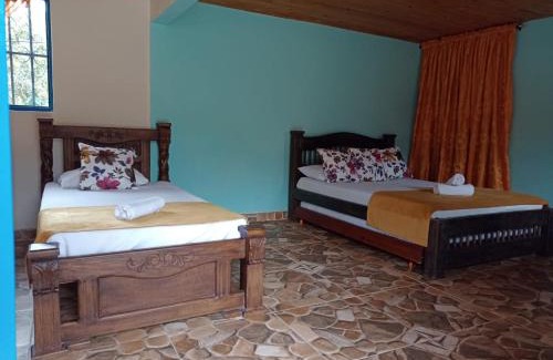 Salento House | BRISAS DEL RIO SALENTO