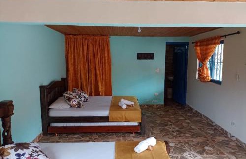 Salento House | BRISAS DEL RIO SALENTO