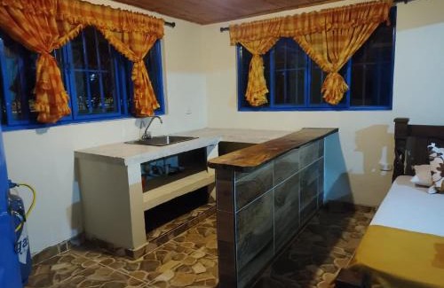 Salento House | BRISAS DEL RIO SALENTO