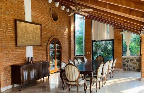 Tres de Mayo Apartment | Brisas del Valle #4 (Cuernavaca)