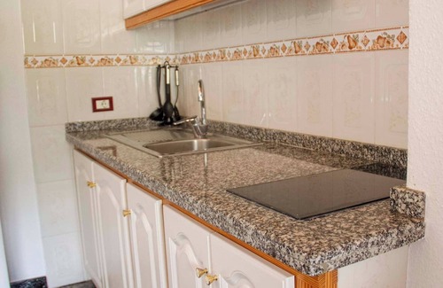 Santa Cruz de Tenerife Apartment | Brisas de Anaga II, El Suculum