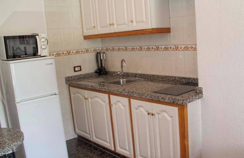 Santa Cruz de Tenerife Apartment | Brisas de Anaga II, El Suculum