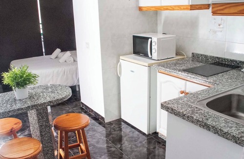 San Andres Apartment | Brisas de Anaga VIII, El Suculum