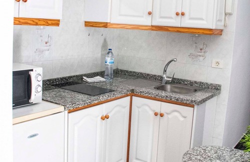 San Andres Apartment | Brisas de Anaga VIII, El Suculum