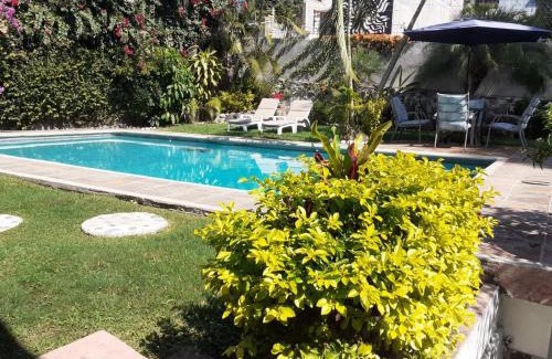 Tres de Mayo House | Brisas Verdes. Increíble espacio con alberca climatizada