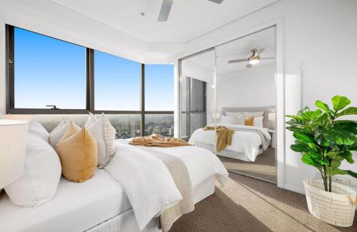 Brisbane Central Business District Apartment | Brisbane CBD - Spectacular Views - Sleeps 6