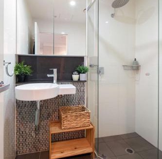 Brisbane Central Business District Apartment | Brisbane CBD - Spectacular Views - Sleeps 6