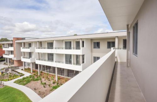 Boondall Hotel | Brisbane International Virginia