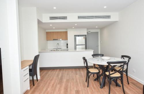 Boondall Hotel | Brisbane International Virginia