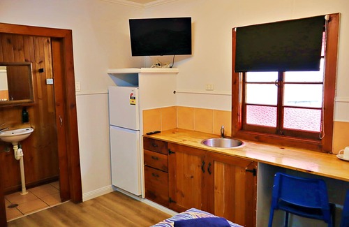 Fortitude Valley House | Brisbane Manor Hotel