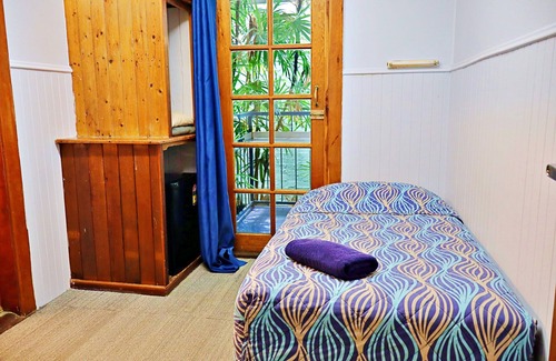 Fortitude Valley House | Brisbane Manor Hotel