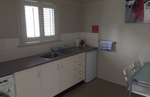Annerley Apartment | Brisbane Street Studios