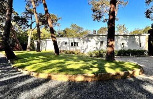 Sainte-Marguerite-sur-Mer Villa | Briseis, maison d'architecte proche de la mer