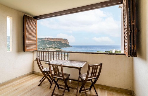 Cassis Apartment | Brises Marines par Dodo-à-Cassis