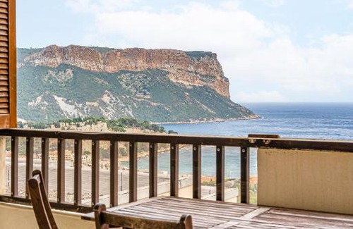 Cassis Apartment | Brises Marines par Dodo-à-Cassis
