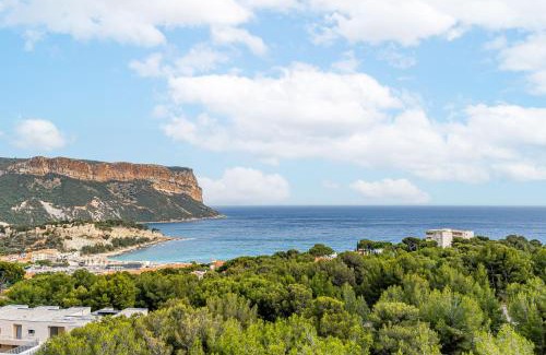 Cassis Apartment | Brises Marines par Dodo-à-Cassis