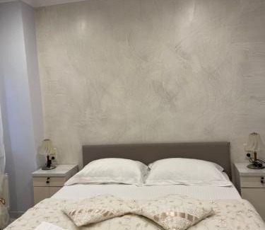 Prinos Apartment | Brisilda’s apartment