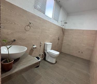 Kumbalwela House | Brisk Ella Retreat