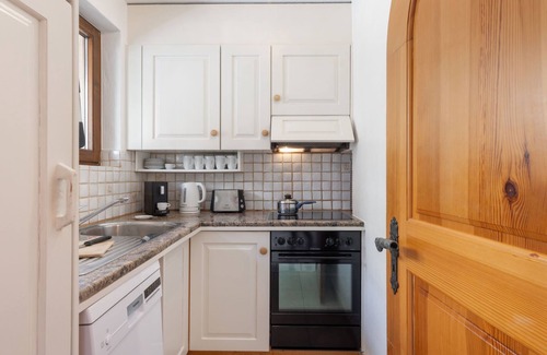 Brissago Apartment | Brissago Blue by Interhome