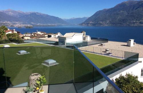 Brissago Apartment | Brissago