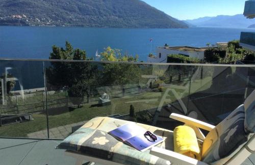 Brissago Apartment | Brissago