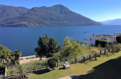 Brissago Apartment | Brissago