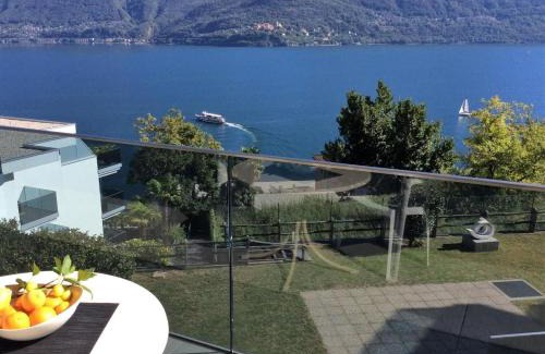 Brissago Apartment | Brissago