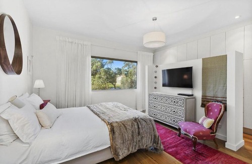 Surf Coast House | Bristlebird