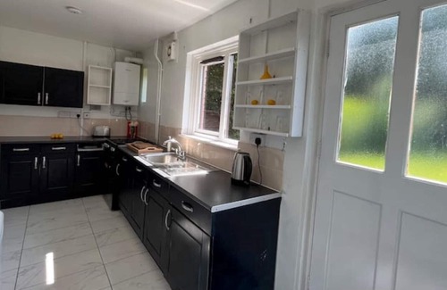 Cribbs Causeway Other | Bristol, Southmead Comfortable and Relaxing House