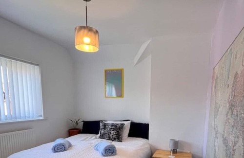 Cribbs Causeway Other | Bristol, Southmead Comfortable and Relaxing House